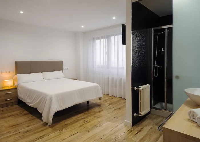 Hotel Montañés Suances