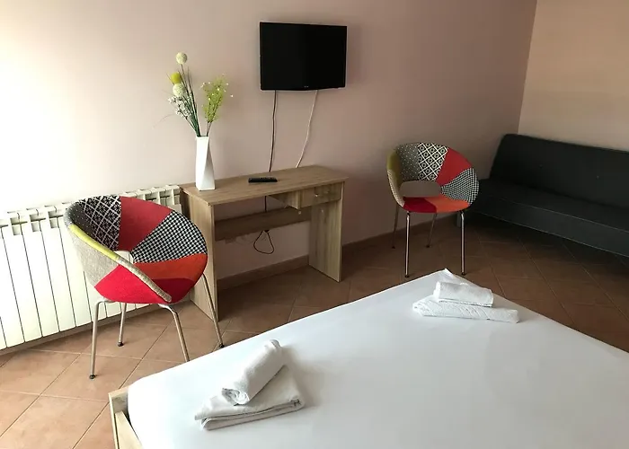 Guest House Ivo