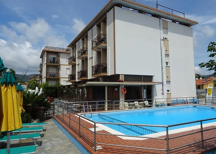 Astra Hotel