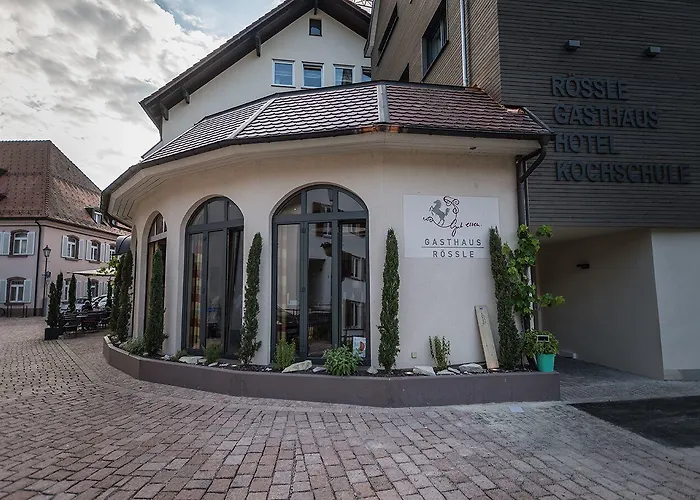 Hotels in Elzach