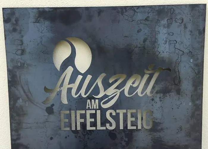 Hotel Auszeit am Eifelsteig Daun