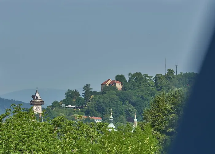 Star Inn Hotel Premium Graz