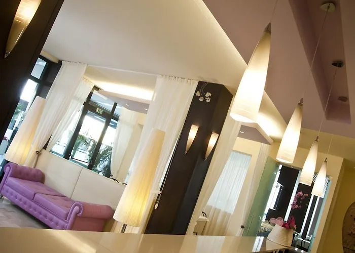 Hotel De Londres Riccione