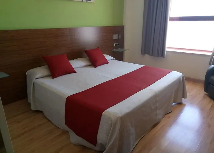 Olimpia Hoteles Totana
