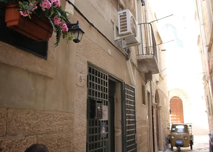 La Cattedrale B&B Bisceglie