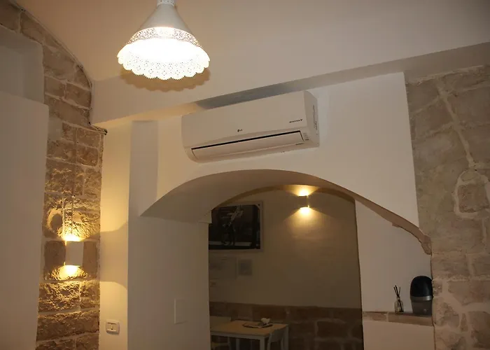 La Cattedrale B&B Bisceglie