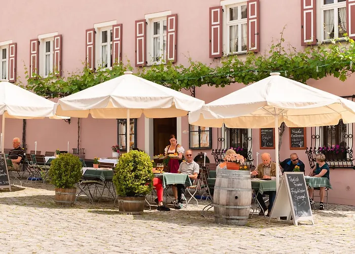 Gasthof&Hotel Goldene Krone