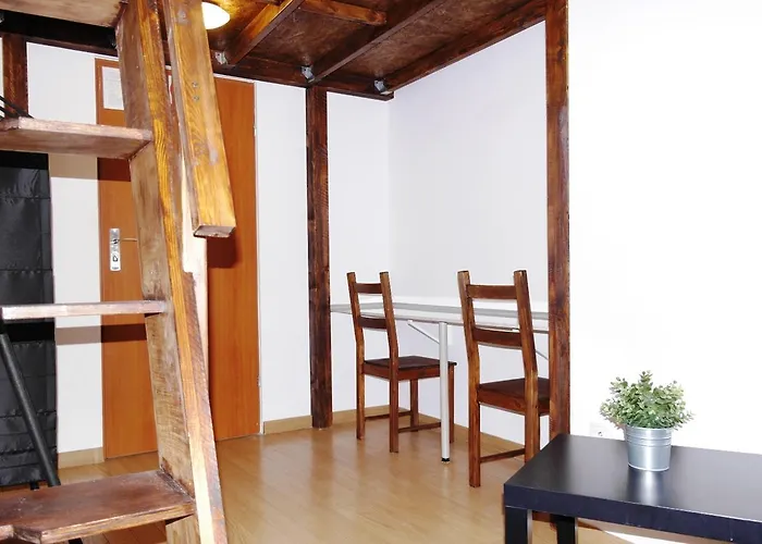 Amber Guest Rooms Krakau