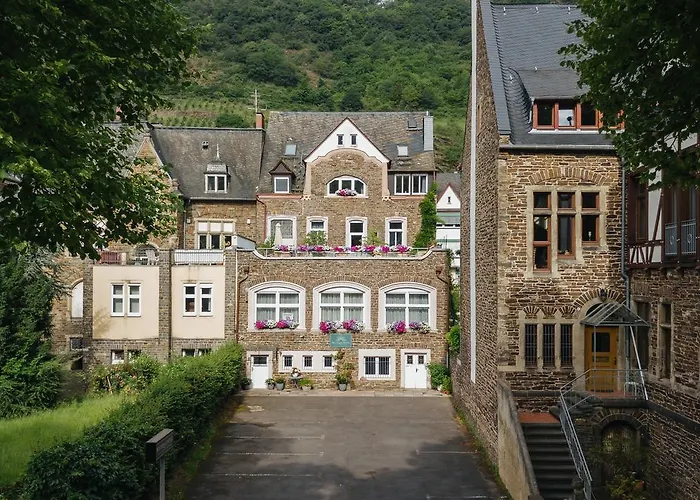 Villa Cuchema Cochem