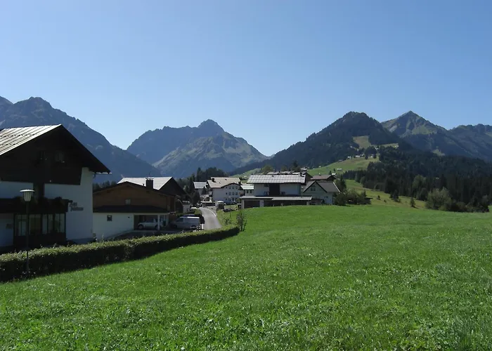 Gästehaus Boersch