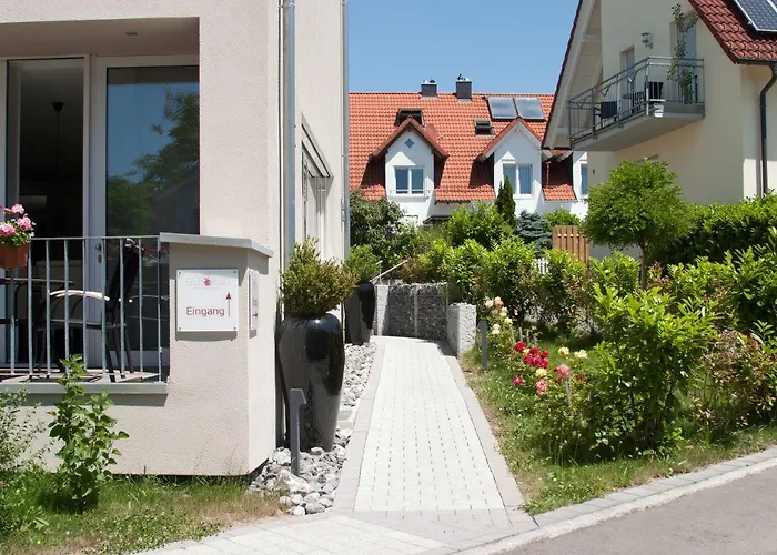 Hotel Schönau