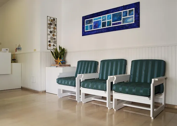 Hotel Canoa Cervia