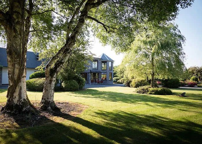 Kathleens Country House