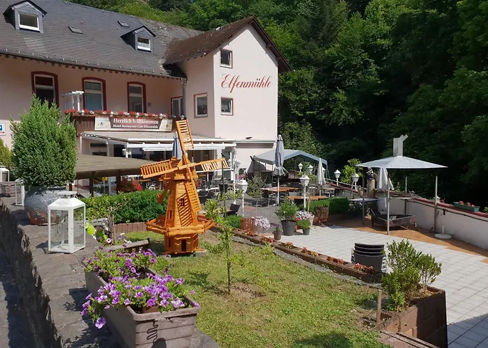 Hotel Elfenmuehle