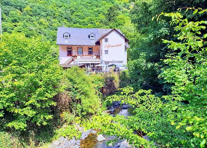 Hotel Elfenmuehle