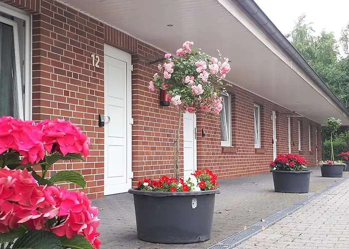 Motel Espenhof Ladbergen