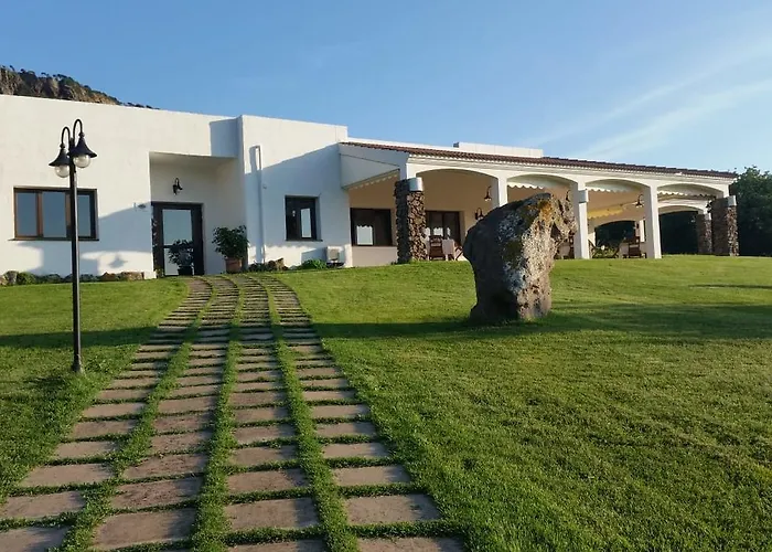 Hotel La Fattoria Castelsardo