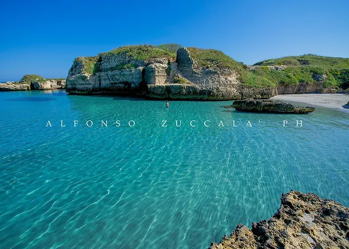 Hotel Mare Blu Torre dell'Orso