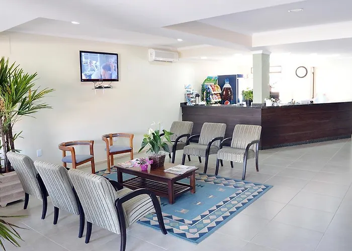 Hotel Ijuí