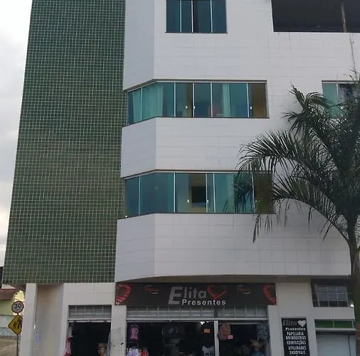Pousada Elita