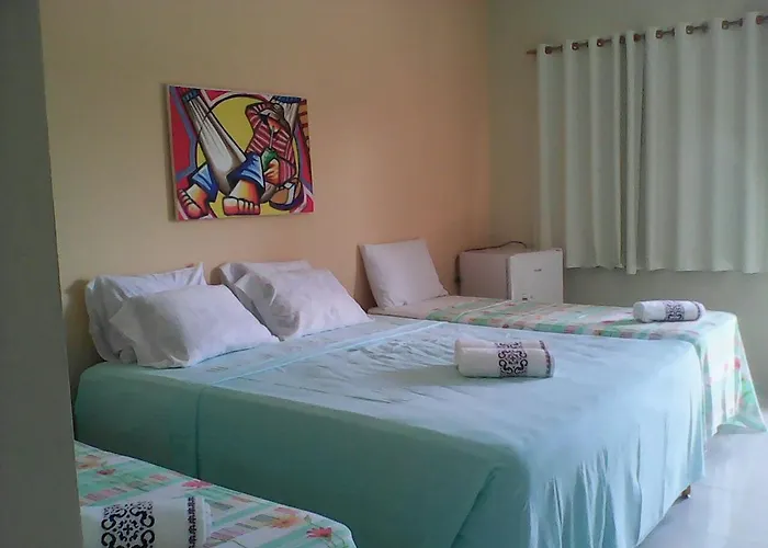 Day Camp Hotel Fazenda Campina Grande
