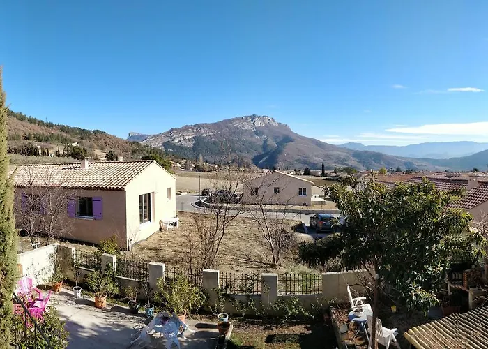 L'Oustalet
