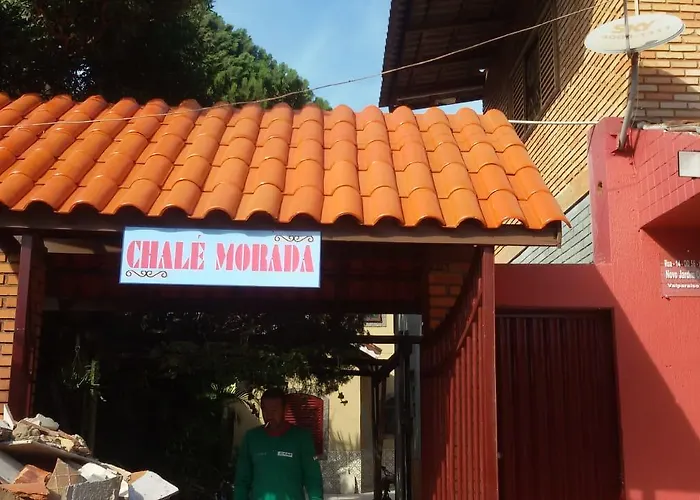 Pousada Chalé Morada
