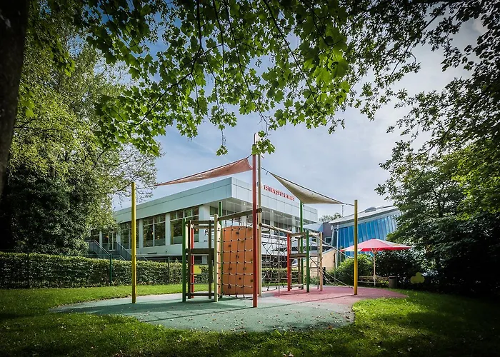 Autobahn Motel Siegerland Ost