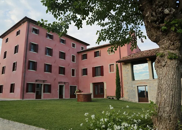 Mostofiore Conegliano