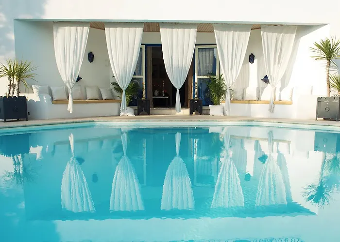 La Villa Majorelle Pertuis