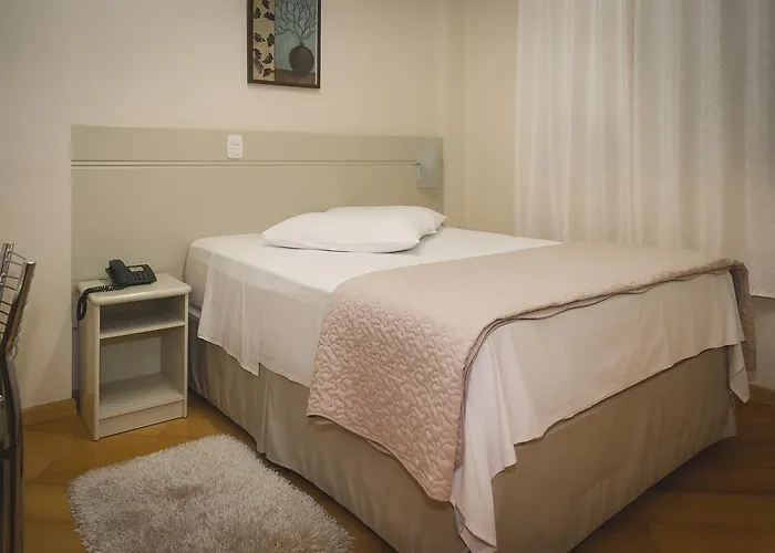 Hotel Pallis Erechim