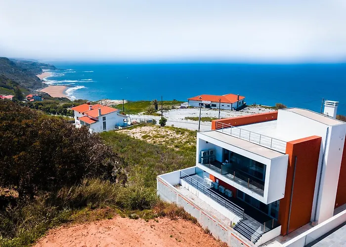 Casa Das Barcas Lourinhã