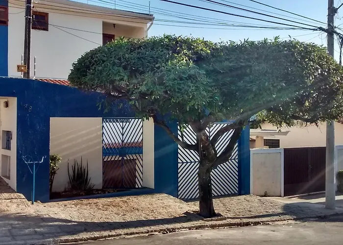 Pousada Parque Ecológico Indaiatuba