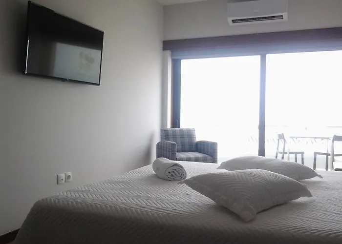 Guest House A&Z Espinho 