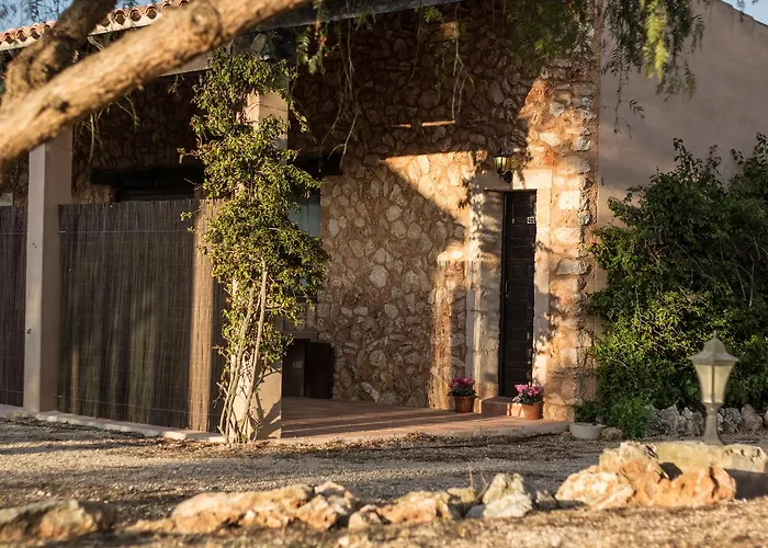 Hotel Es Lloquet