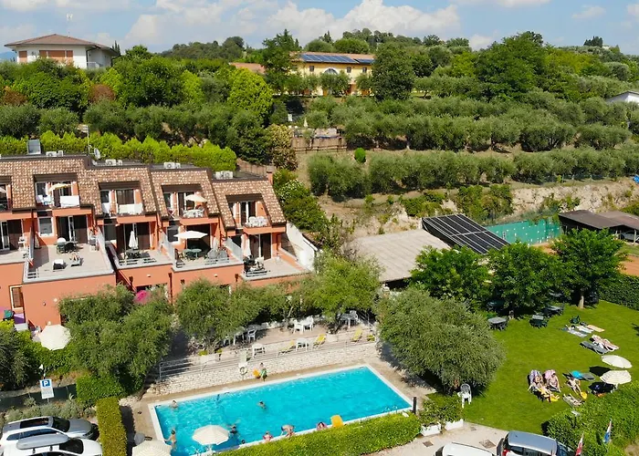Holidays Residence Lazise