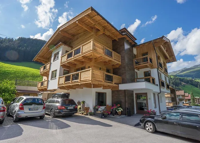 Hotel Burgschrofn