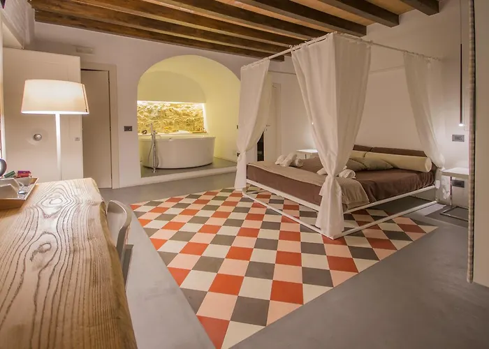 Hotel Antichi Ricordi Caltanissetta