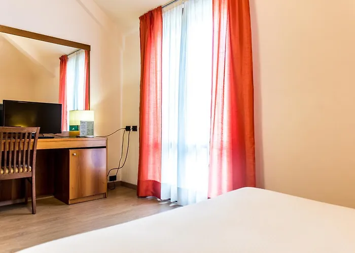 Astor Hotel Genua