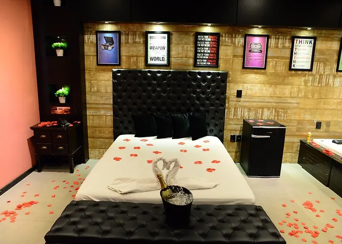 Helus Motel Passo Fundo