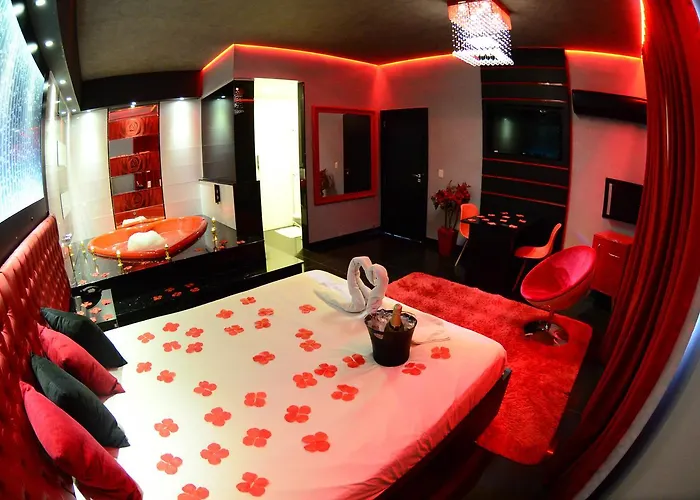 Helus Motel