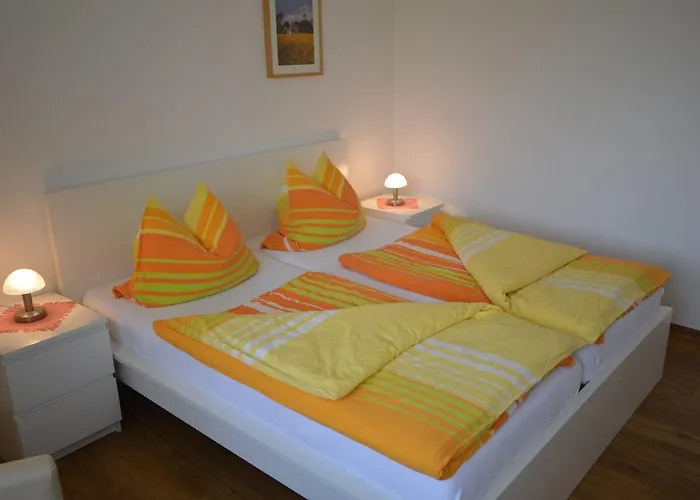 Haus Hannover Carolinensiel