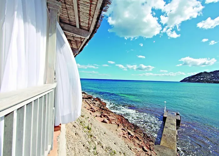 Cap Vermell Beach Hotel Canyamel 