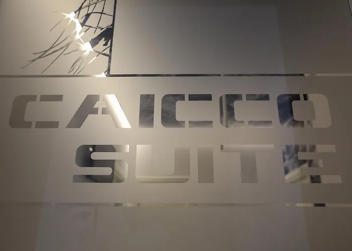 Caicco suite Margherita Di Savoia