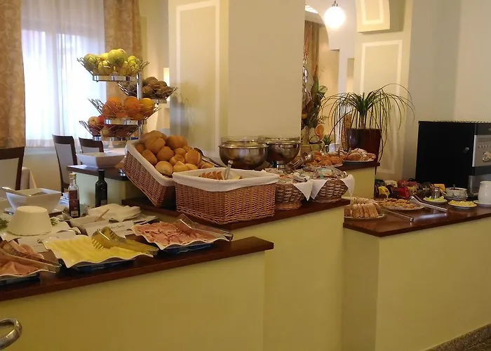 Hotel Corallo