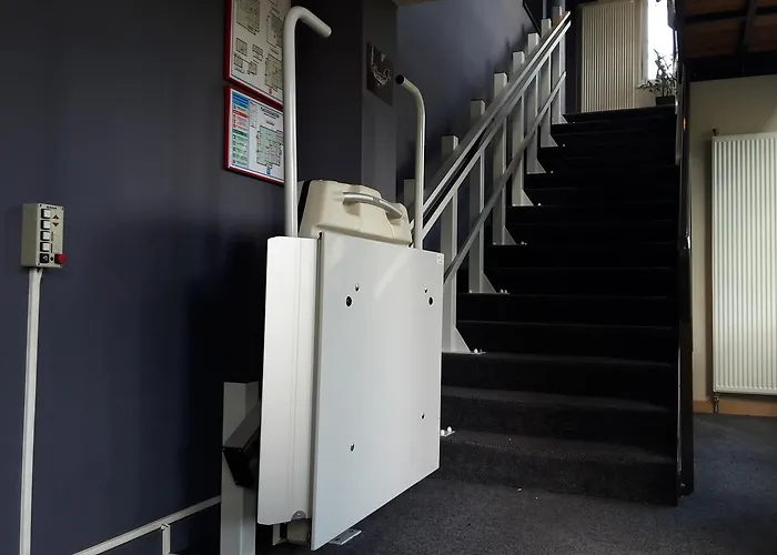 Hôtels à La Bresse