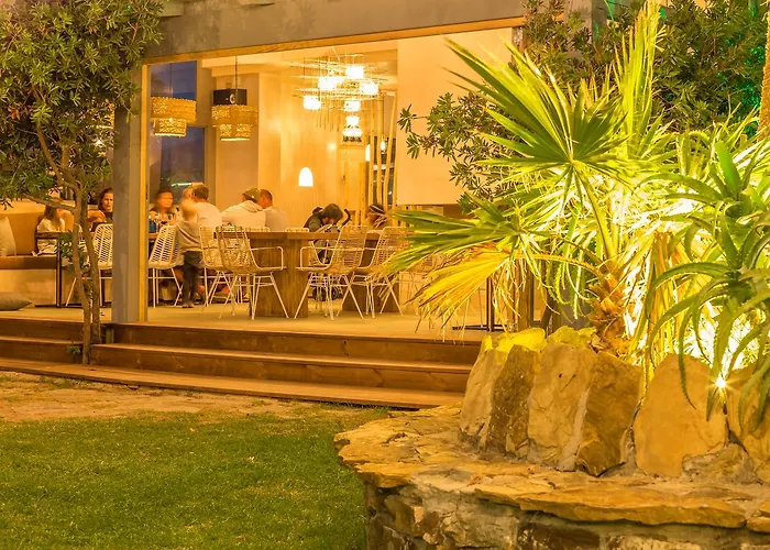 Hostal Banti Tarifa
