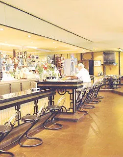 Hotel Parque Porriño