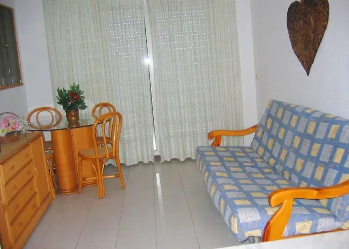 Hotel Benicassim 3000