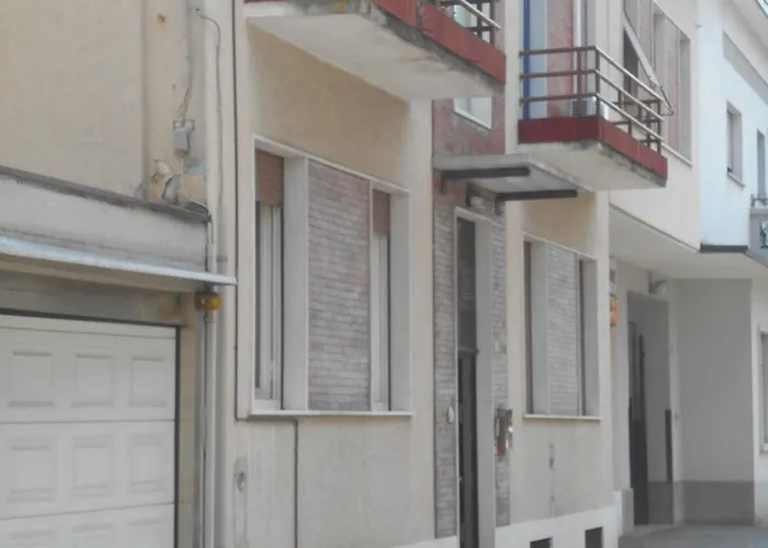 Bed and Breakfast Le Rose Malpensa Busto Arsizio